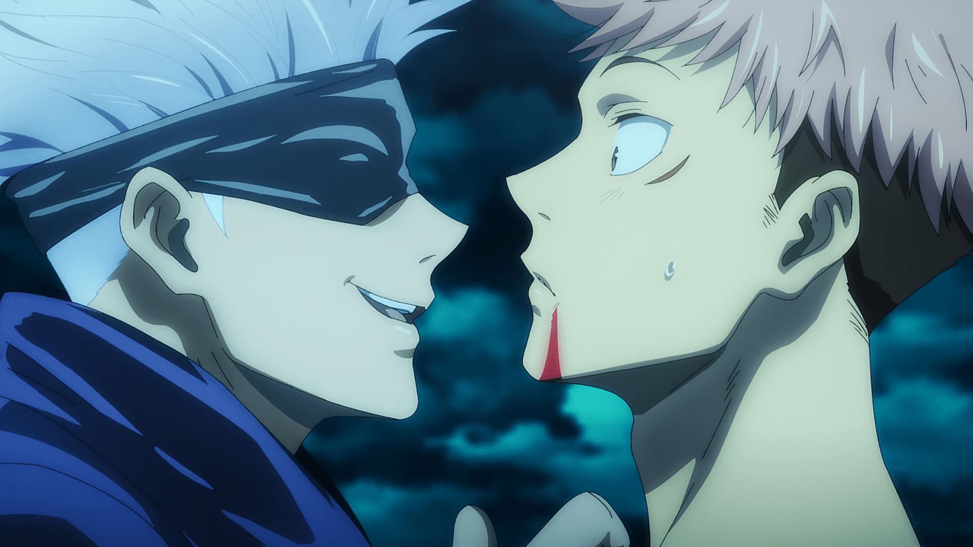 Jujutsu Kaisen (TV) (Ikigai Fansub)